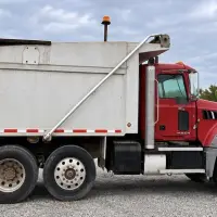 2017 MACK GRANITE GU713 - view 5 of 47