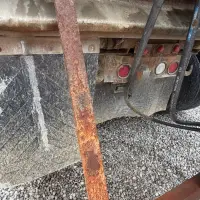 2017 MACK GRANITE GU713 - view 11 of 47