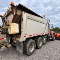 2017 MACK GRANITE GU713 - view 7 of 47