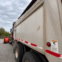 2017 MACK GRANITE GU713 - view 6 of 47