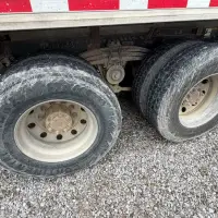 2017 MACK GRANITE GU713 - view 18 of 47