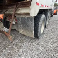 2017 MACK GRANITE GU713 - view 19 of 47
