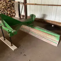 1997 JOHN DEERE 7810 - view 19 of 20