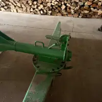 1997 JOHN DEERE 7810 - view 20 of 20