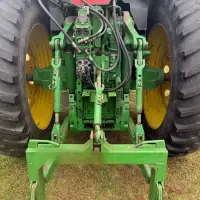1997 JOHN DEERE 7810 - view 9 of 20