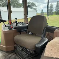 1997 JOHN DEERE 7810 - view 15 of 20