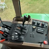 1997 JOHN DEERE 7810 - view 17 of 20