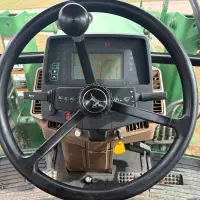 1997 JOHN DEERE 7810 - view 16 of 20