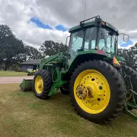 1997 JOHN DEERE 7810 - view 7 of 20