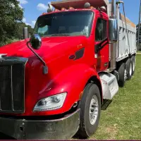 2014 PETERBILT 579 - view 3 of 43