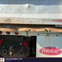 2014 PETERBILT 579 - view 14 of 43
