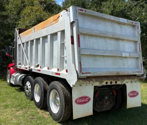 2014 PETERBILT 579 - view 9 of 43
