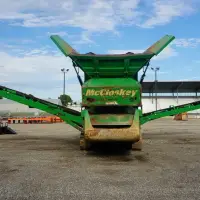2013 MCCLOSKEY R105 - view 16 of 47