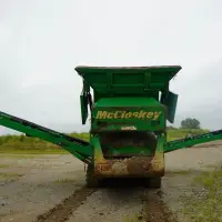 2013 MCCLOSKEY R105 - view 15 of 47