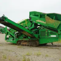 2013 MCCLOSKEY R105 - view 10 of 47