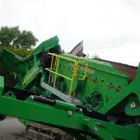 2013 MCCLOSKEY R105 - view 11 of 47