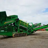2013 MCCLOSKEY R105 - view 9 of 47