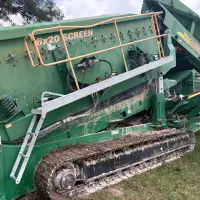 2019 MCCLOSKEY R230 - view 2 of 16