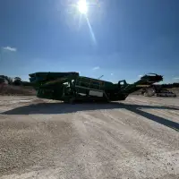 2019 MCCLOSKEY R230 - view 6 of 16