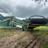 2019 MCCLOSKEY R230 - view 5 of 16
