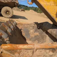 2012 KOMATSU PC650 - view 14 of 19