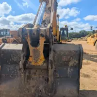 2012 KOMATSU PC650 - view 6 of 19