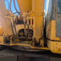 2012 KOMATSU PC650 - view 9 of 19