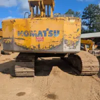 2012 KOMATSU PC650 - view 5 of 19