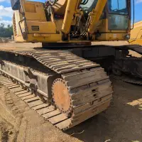 2012 KOMATSU PC650 - view 10 of 19