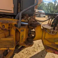 2008 VOLVO A25E - view 9 of 23
