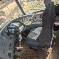 2008 VOLVO A25E - view 20 of 23