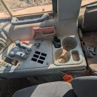2008 VOLVO A25E - view 17 of 23