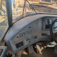 2008 VOLVO A25E - view 18 of 23