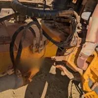 2008 VOLVO A25E - view 10 of 23