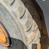 2008 VOLVO A25E - view 13 of 23