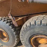2008 VOLVO A25E - view 12 of 23