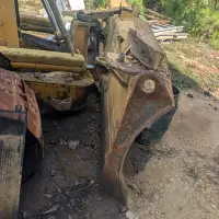 2007 CATERPILLAR D6R - view 7 of 16
