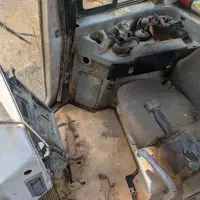 2007 CATERPILLAR D6R - view 8 of 16