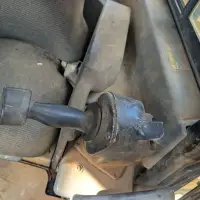 2007 CATERPILLAR D6R - view 14 of 16
