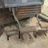 2007 CATERPILLAR D6R - view 9 of 16