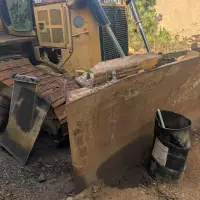 2007 CATERPILLAR D6R - view 10 of 16