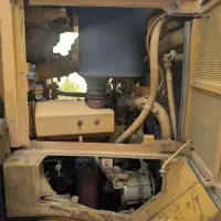 2007 CATERPILLAR D6R - view 15 of 16