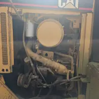 2007 CATERPILLAR D6R - view 11 of 16