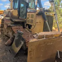 2007 CATERPILLAR D6R - view 2 of 16