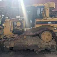 2007 CATERPILLAR D6R - view 5 of 16
