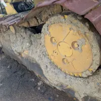 2007 CATERPILLAR D6R - view 12 of 16