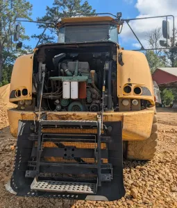 2009 VOLVO A40E - view 7 of 17