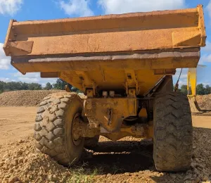 2009 VOLVO A40E - view 10 of 17