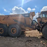2009 VOLVO A40E - view 6 of 17