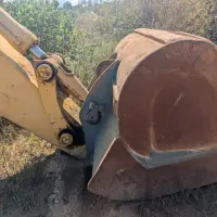 2004 KOMATSU PC600LC-7 - view 10 of 17